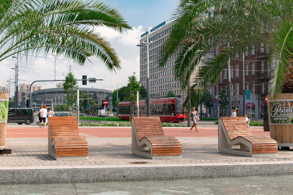 hotel katowice i okolica